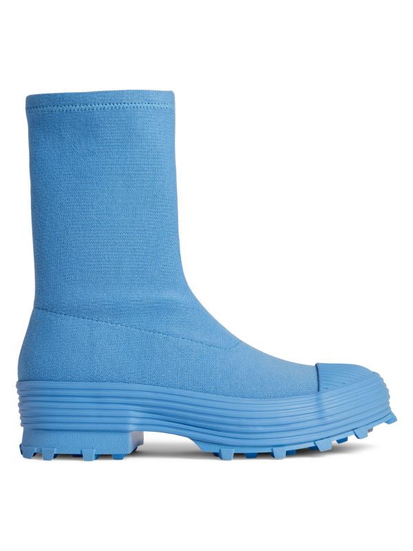 Camper Traktori Chunky Sock Boots